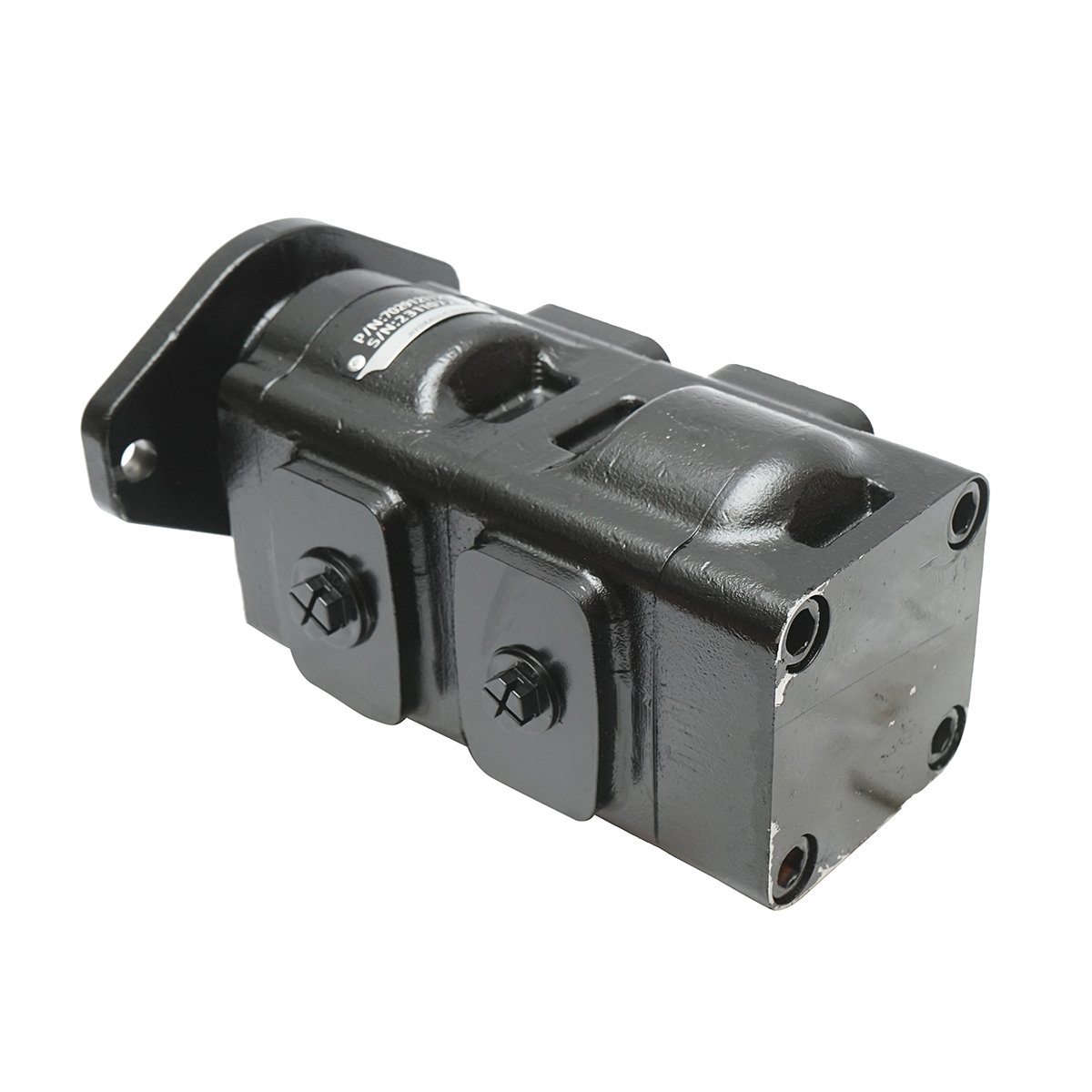 Pompa hidraulica pentru JCB 3CX cod OEM 7029121120